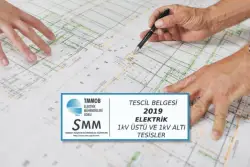 1 Kv Üstü Müşavirlik Hizmetleri