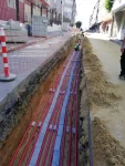3 DEVRE OG KABLO TRANŞESİ