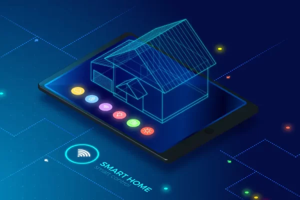 Akıllı Bina Sistemleri