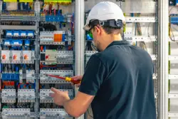 Ana Dağıtım Tali Panoları