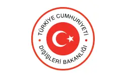Dışişleri Bakanlığı