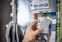 Elektrik Taahhüt