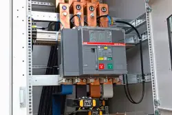 Şantiye Elektriği